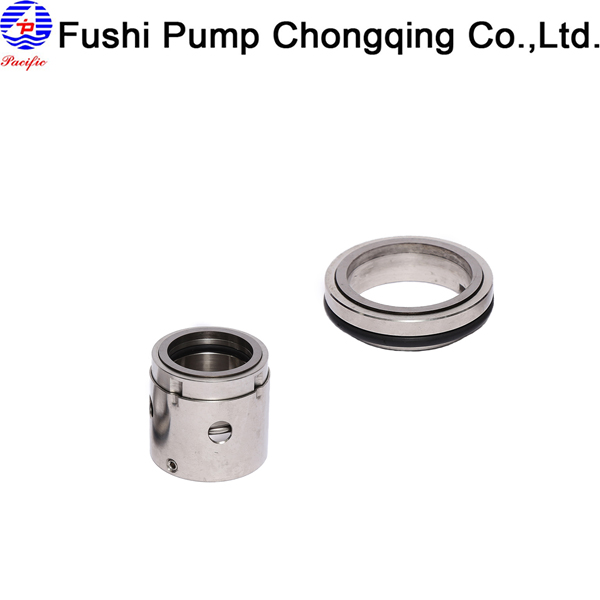 Working Principle of Mechanical Seals